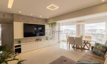 Imagem 2: Venda Apartamento 2 Dormitórios - 88 m² Vila Romana