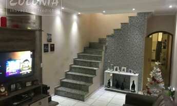 Imagem 5: Santo André - Casa Padrão - Bangú