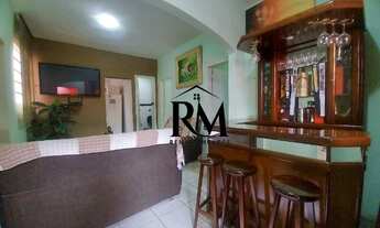 Imagem 6: Casa em lote de 180 m² de 03 quartos, 02 Vagas no Bairro Santa Helena