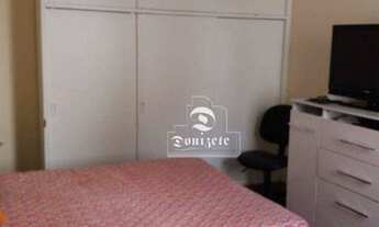 Imagem 2: Sobrado à venda, 150 m² por R$ 679.000,00 - Vila Eldízia - Santo André/SP