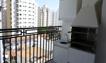 Imagem 6: Apartamento - Cambui - Campinas