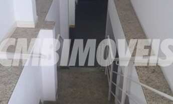 Imagem 5: Prédio - Jardim do Lago - Campinas