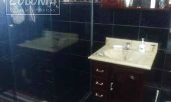 Imagem 7: Santo André - Casa Padrão - Jardim Monções