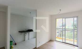 Imagem 4: Apartamento para Aluguel - Vila Andrade, 2 Quartos, 59 m2