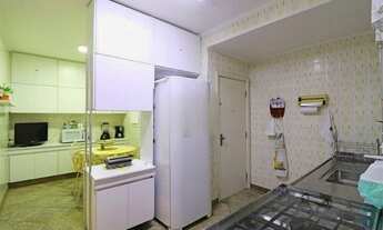 Imagem 6: Apartamento Venda Pinheiros 150 m² 3 Dormitórios