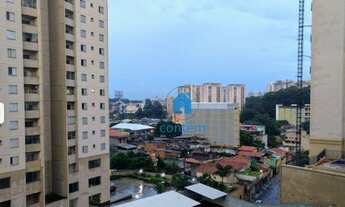 Imagem 3: AP3577 - Apartamento com 2 dormitórios para alugar, 67 m² por R$ 1.153/mês - Jaguaribe - O