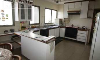 Imagem: Santo André - Apartamento Padrão - Vila