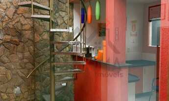 Imagem 5: Prédio/Edifício com 972 metros quadrados em Cachoeirinha - Manaus - AM