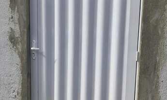 Imagem 2: Casa, no Centro de Mesquita, bem arejada