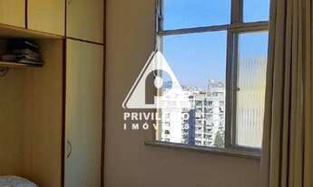 Imagem 3: Apartamento à venda, 2 quartos, Tijuca - RIO DE JANEIRO/RJ