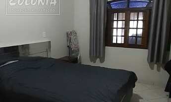 Imagem 4: Santo André - Casa Padrão - Vila Luzita