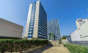 Imagem 2: Apartamento em condominio clube de 03 dormitórios/01 suíte e 2 vagas no Cabral!!