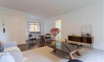 Imagem 3: Apartamento a venda no Itaim Bibi