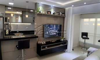 Imagem 2: Lindo apartamento na zona sul de São José dos Campos