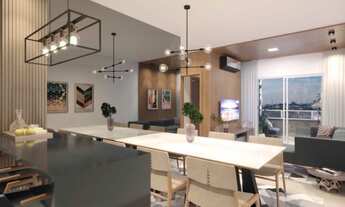 Imagem 4: Apartamento NOVO pronto pra morar