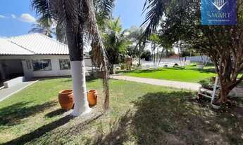 Imagem 5: Chácara com 4 dormitórios à venda, 2500 m² por R$ 1.190.000,00 - Chácara Recreio Cruzeiro