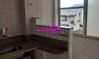 Imagem 5: Apto 2 qts Cachambi para venda ou locação