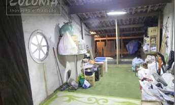 Imagem 6: Santo André - Casa Padrão - Parque Capuava