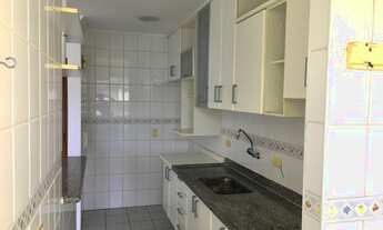 Imagem 4: 2 dormitórios sendo uma suíte 68 metros quadrados. Encruzilhada - Santos - São Paulo