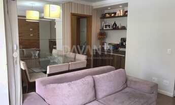 Imagem 4: Apartamento - Jardim das Paineiras - Campinas