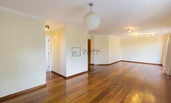 Imagem 4: Apartamento Venda Vila Madalena 160 m² 4 Dormitórios