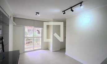 Imagem: Apartamento para Aluguel - Vila Mariana