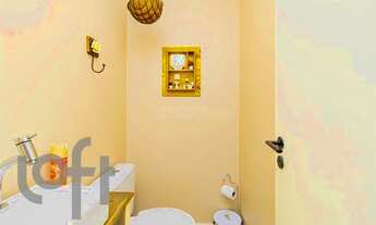 Imagem 7: São Paulo - Apartamento Padrão - Indianópolis