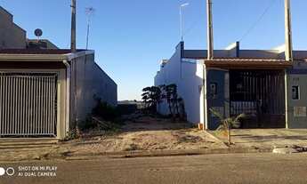 Imagem: Terreno Residencial à venda, Parque São