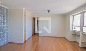 Imagem 2: Apartamento à Venda - Vila Mascote, 2 Quartos, 64 m2