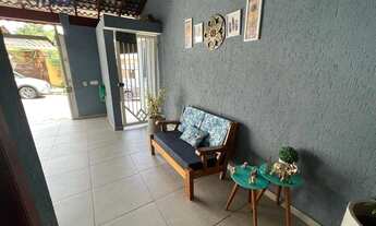 Imagem 4: Casa com 3 dormitórios à venda de 97 m² no Nova Atibaia em Atibaia/SP - CA4708