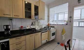 Imagem 4: Apartamento em Santos