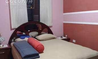 Imagem 2: Santo André - Apartamento Padrão - Vila São Pedro