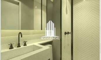 Imagem 4: Apartamento com 2 dormitórios à venda - Vila Dom Pedro Ii