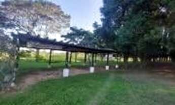 Imagem 2: Terrenos Planos e Limpos Para Sua Casa de Campo em Ibiúna - SP