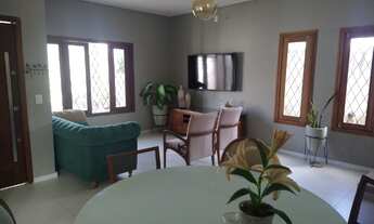 Imagem 5: Casa Dulpex Casa com 4 dormitórios