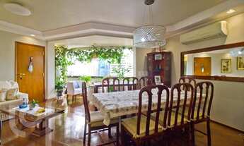 Imagem 2: São Paulo - Apartamento Padrão - Indianópolis