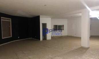 Imagem 6: Salão para alugar, 204 m² por R$ 2.300/mês - Jardim Campos Elíseos - Campinas/SP