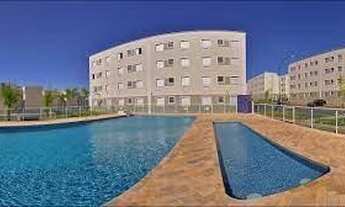 Imagem 4: Apartamento para Locação em São José do Rio Preto, Rios di Itália, 2 dormitórios, 1 banhei