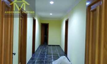 Imagem 6: Cobertura linear de 3 quartos na Praia da Costa Cód: 6367 A