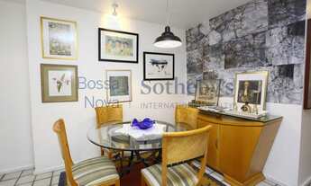 Imagem 7: Flat em localização privilegiada no Leblon