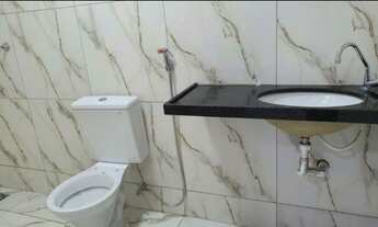 Imagem 5: Casa em Vera Cruz