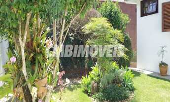 Imagem 2: Casa - Jardim Santa Rosa - Itatiba