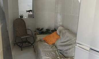 Imagem 2: Casa duplex no bairro cidade nova, px ao Tabajara