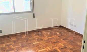 Imagem 5: Rua da Mata Itaim BIbi