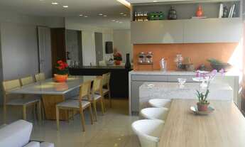 Imagem 12: Apartamento à venda, 4 quartos, 3 suítes, 4 vagas, Buritis - Belo Horizonte/MG