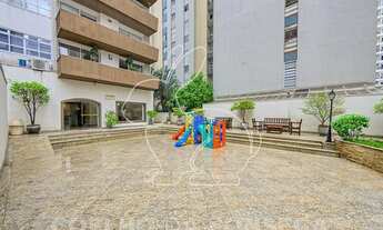 Imagem 4: São Paulo - Apartamento Padrão - Jardim Paulista