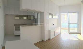 Imagem: São Paulo - Apartamento Padrão - Pinheiros