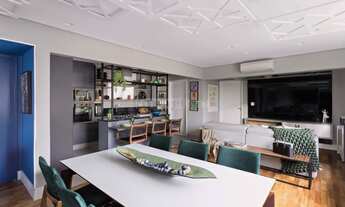 Imagem 4: São Paulo - Apartamento Padrão - Vila Olímpia