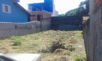 Imagem 2: Terreno à venda, 330 m² por R$ 380.000,00 - Jardim Oriente - São José dos Campos/SP