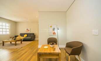 Imagem 3: São Paulo - Apartamento Padrão - Cidade Júlia